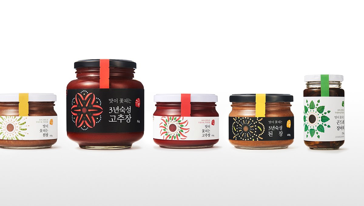 GUSDAM傳統食品品牌包裝設計欣賞 GUSDAM傳統食品品牌包裝設計欣賞,食品vi設計,傳統食品vi設計,深圳vi設計,深圳視覺識別設計,深圳包裝設計,食品包裝設計,左右格局