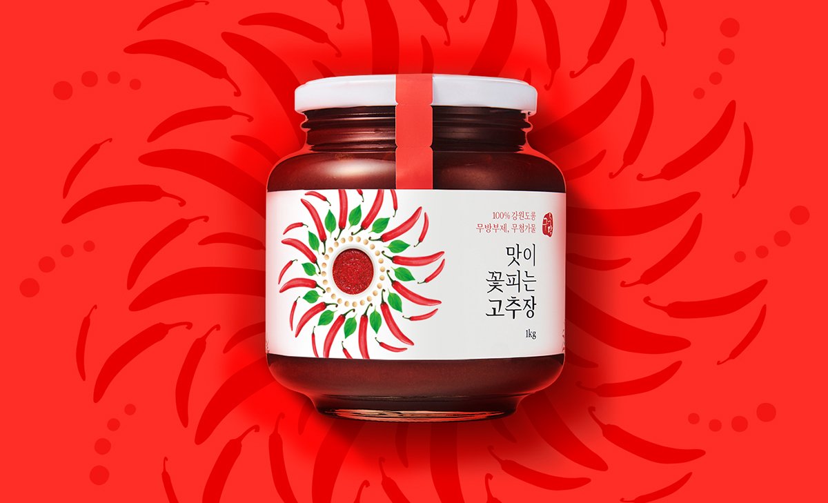 GUSDAM傳統食品品牌包裝設計欣賞 GUSDAM傳統食品品牌包裝設計欣賞,食品vi設計,傳統食品vi設計,深圳vi設計,深圳視覺識別設計,深圳包裝設計,食品包裝設計,左右格局