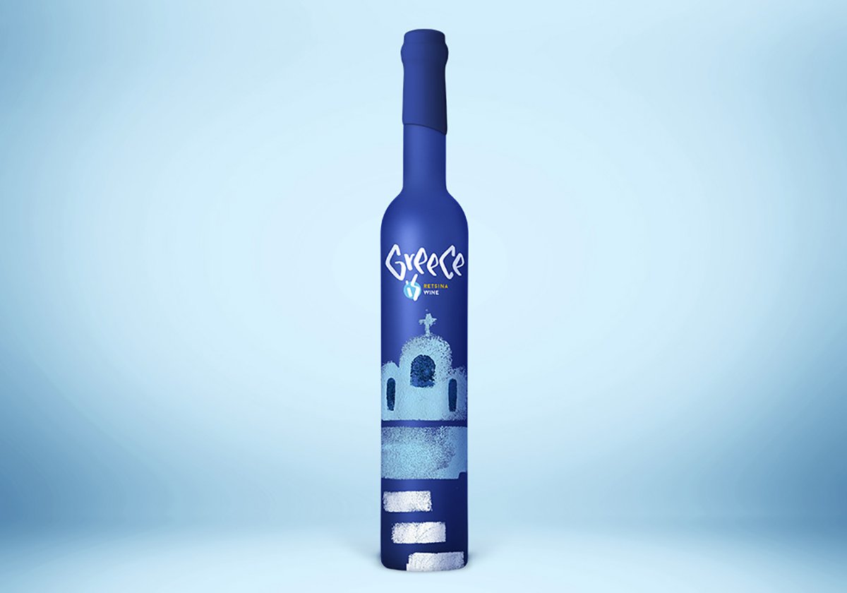 希臘酸奶品牌vi設計欣賞，食品vi設計，食品品牌視覺形象設計，酸奶品牌vi設計，食品包裝設計，深圳vi設計，深圳品牌視覺形象設計，左右格局