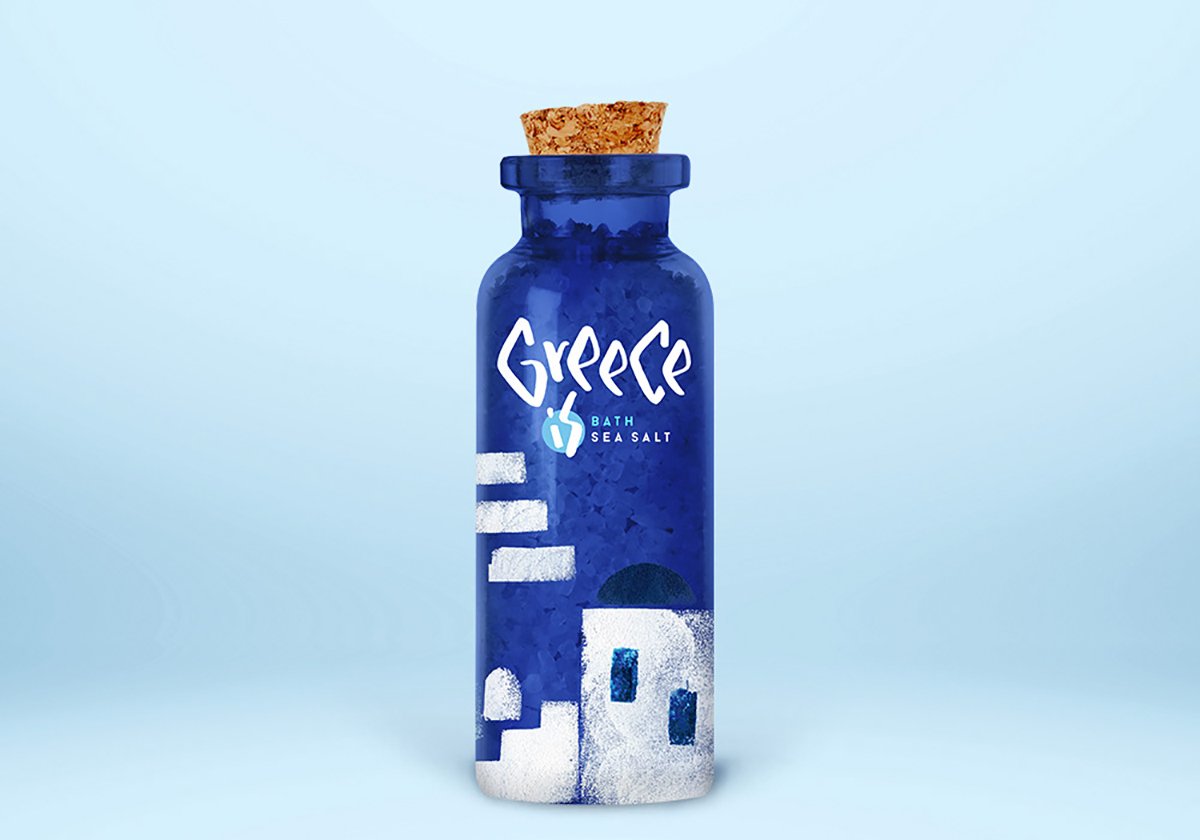 希臘酸奶品牌vi設計欣賞，食品vi設計，食品品牌視覺形象設計，酸奶品牌vi設計，食品包裝設計，深圳vi設計，深圳品牌視覺形象設計，左右格局