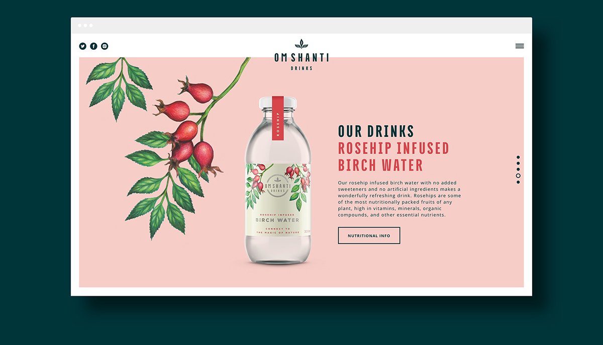 健康飲料（食品）品牌vi設計和品牌包裝設計,食品VI設計，食品包裝設計，食品品牌視覺識別設計，飲料包裝設計，深圳VI設計，深圳包裝設計，深圳品牌視覺識別設計，左右格局