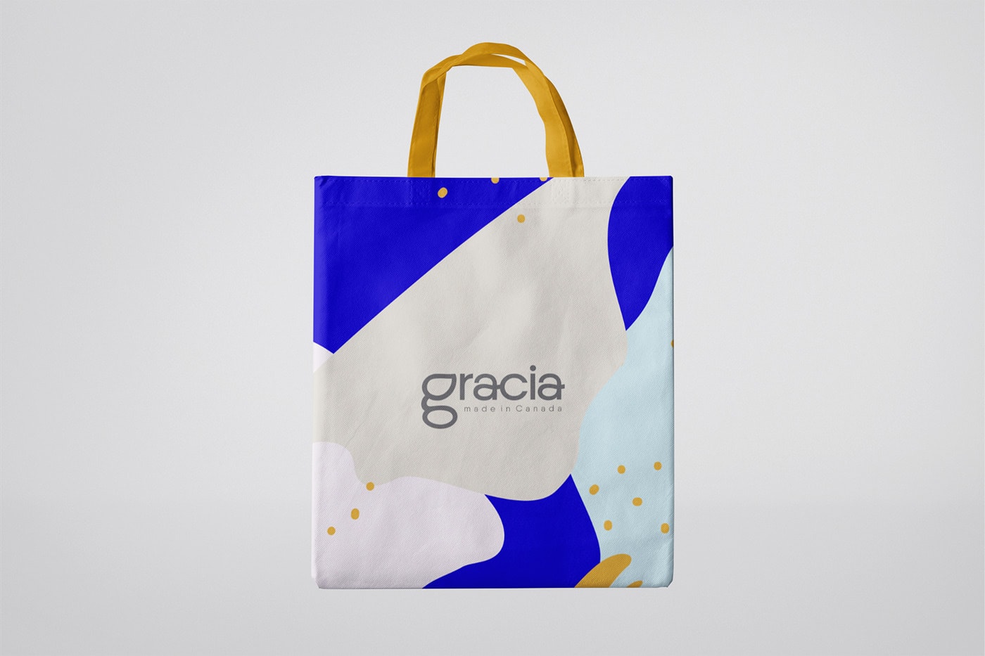 全新 Gracia 高級化妝品VI形象設計和包裝設計，化妝品VI設計，企業形象設計，品牌包裝設計，深圳VI設計，左右格局