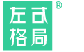 深圳vi設(shè)計(jì)，vi設(shè)計(jì)，左右格局標(biāo)志
