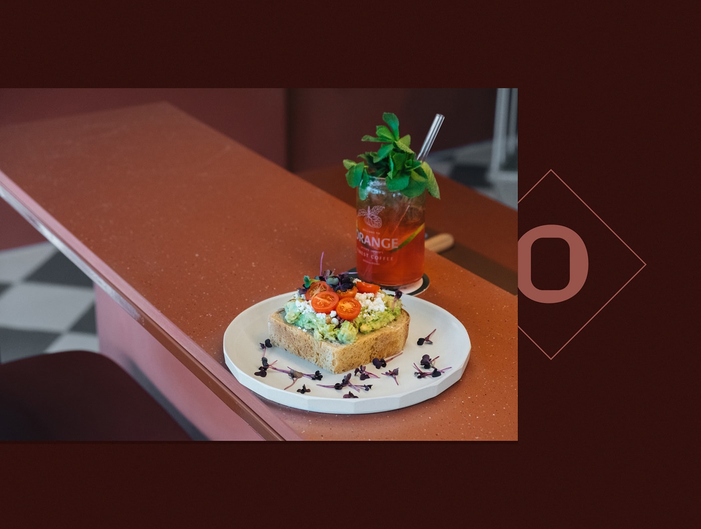 餐飲室內設計，創意空間設計，深圳空間設計，左右格局